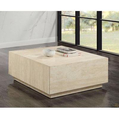 Table basse
