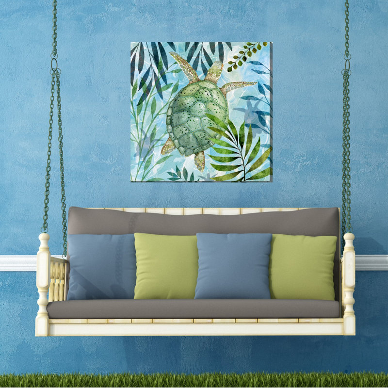 Art mural sur toile Killory