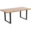 Table Jackie Oak-51400750-51400752