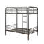 Lit plateforme Heiss