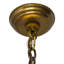 Fleur-de-Lite 4 - Light Pendant