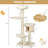 Aylisha 68.5'' H Cat Tree