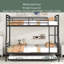 Alania Kids Full Over Queen Bunk Bed-2138247075
