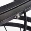 Fauteuil papasan pivotant de 35,43 po Aviston-93390110