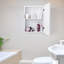 Rangement de salle de bain Jemar-1429874089