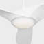Selen Smart LED Ceiling Fan-952512462-952512457-952512456