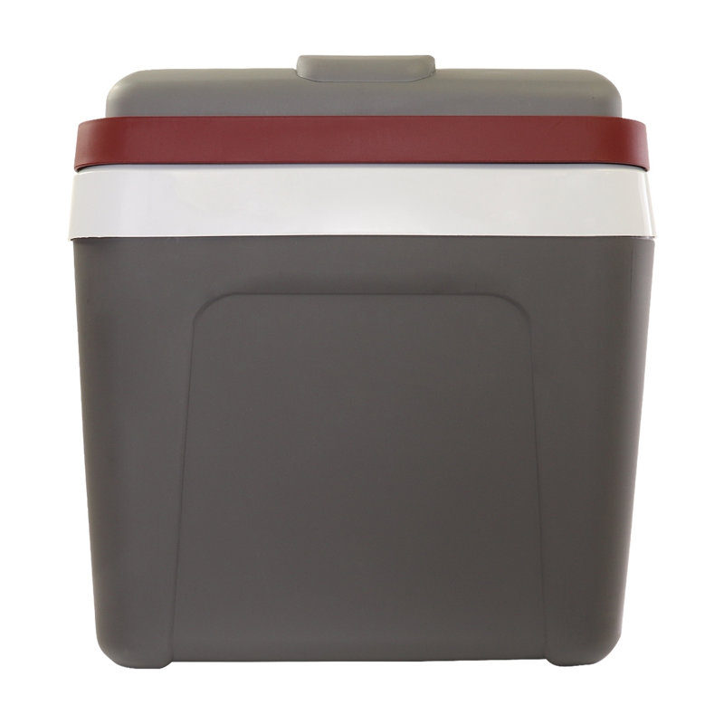Koolatron Europe 24L Coolers in Grey
