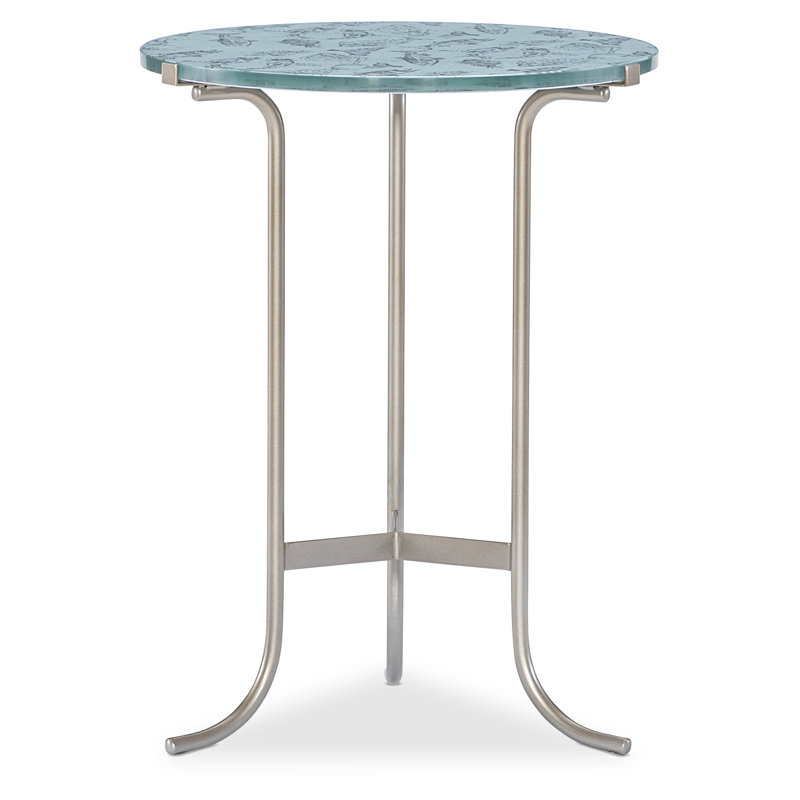 Table d'appoint Margaritaville Batik