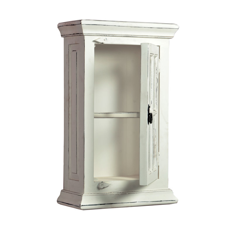 Siegmar Display Cabinet