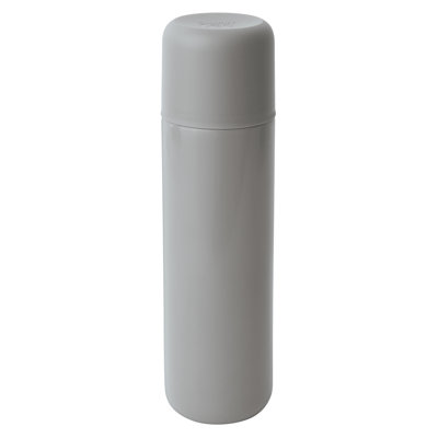 Leo Stainless Steel Travel Mug