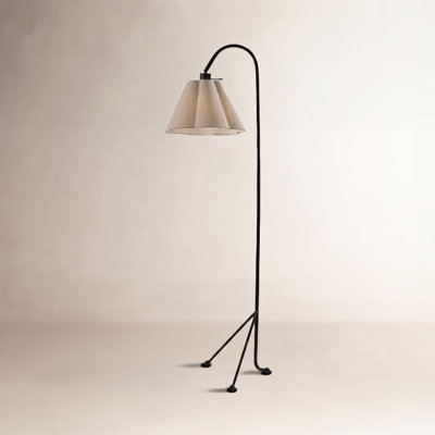 62" Floor Lamp