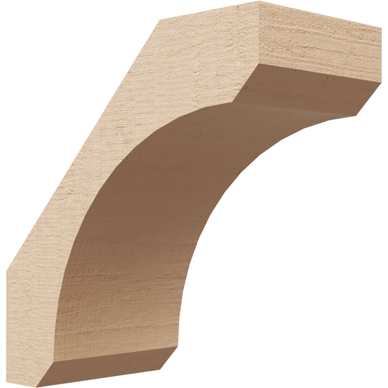 Attelle de genou Leghane, H 6 po x l 3 po x P 6 po