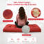 Ensemble de coussins de causeuse d'extérieur 3 pièces pour l'extérieur Causeuse avec causeuse-903324071