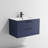 Ciarra Sharee 30" Wall Mount Single Bathroom Vanity Set with Sink Top, Zinc Alloy Faucet, Soft-Close Drawers-1702361455