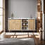 Romford 160cm Sideboard