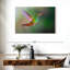 Colibri iridescent-107961411