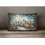  Coussin décoratif intérieur / extérieur en polyester Autre / Sans motif