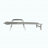 OXTON CHAISE LOUNGE (62754.00MGRYMP2)