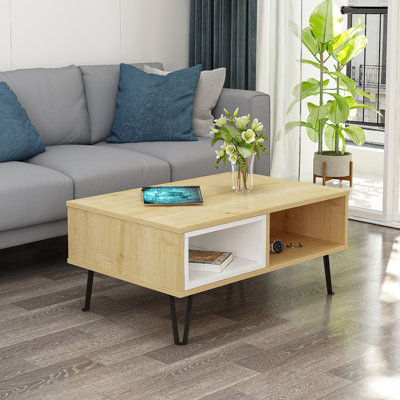 Amuri Single Coffee Table
