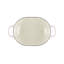 Le Creuset Enameled Cast Iron Signature Oblong Dutch Oven With Lid, 3.75 Qt. - Sea Salt-1339490960