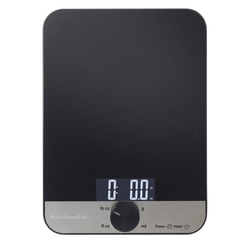 KitchenAid Digital Scale
