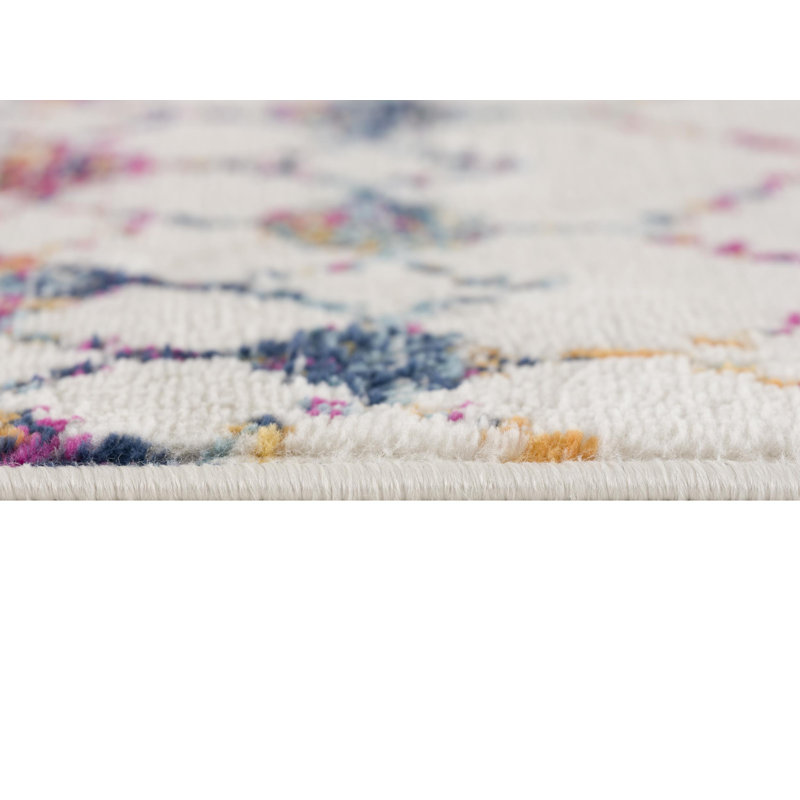 Kymiere Indoor Rug, Runner 2'3" x 20'