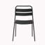 Chaise de patio Motley