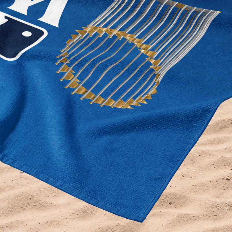 Beach Towel