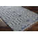 Keida Ikat Indoor Rug