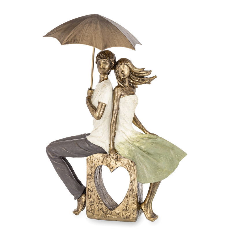 People Figurines & Sculptures