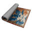 Tapis d'intérieur et d'extérieur brun Nature-613477308