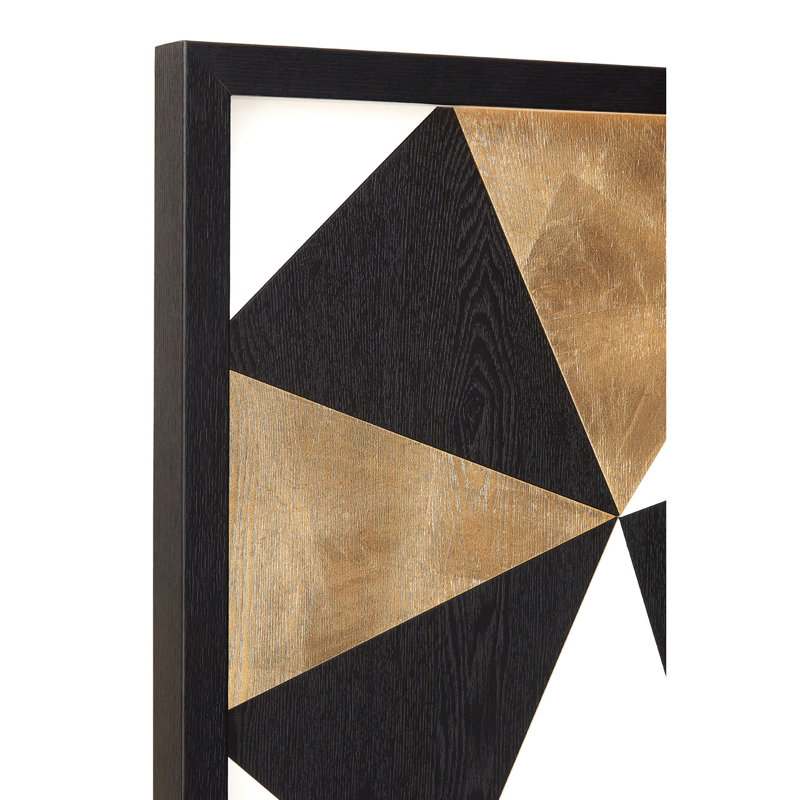 Multi Geo - Single Picture Frame Print