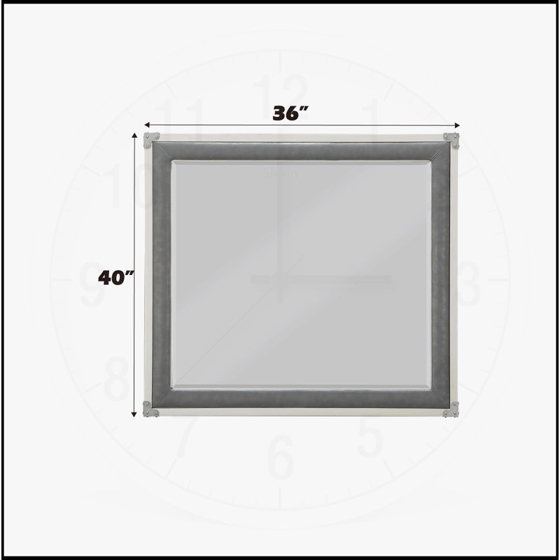 Miroir Orharmon