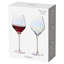 Palazzo 600ml Handmade Wine Glass Set