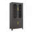 Modern style metal cabinet-117541521