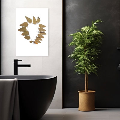 Contemporary Art Abstract Modern Landscape Nature Art