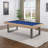 Harmony Solid Wood Slate Pool Table-79323602-79323604-88751013