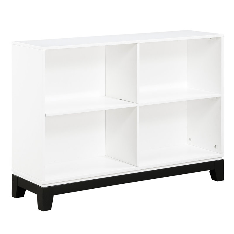 2 Piece Rectangular Office Set