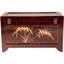 Red Lacquer Trunk - Landscape