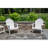 Adal Floral Indoor / Outdoor Rug-2034075430