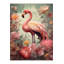 Tapis décoratif de style Flamingo-1514605069