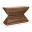Stackers Console Table