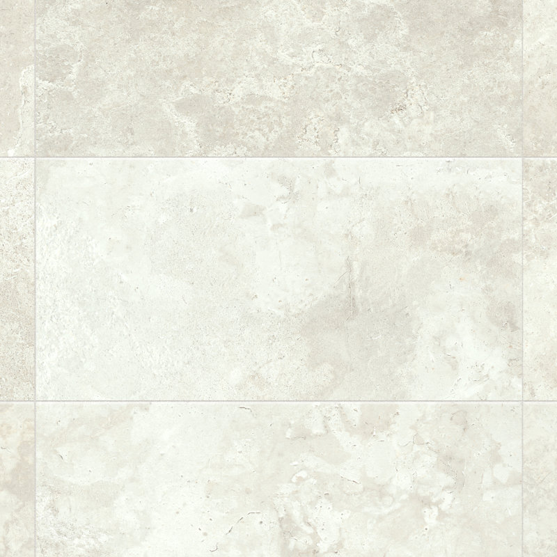 Carreau de porcelaine pour plancher et mur 11 3/4 po x 23 1/2 po Echoes