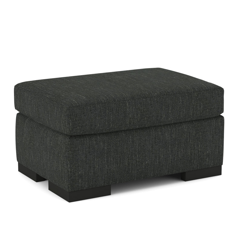 Ottoman, Black, 61353-71