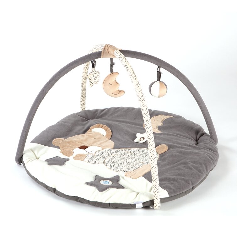 92cm L Baby Gym with Hanging Toys