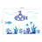 Gorham Wall Sticker / Decal