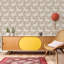 Horses 10' L x 24" W Wallpaper Roll-28641377-29547647-57594384