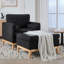 Fauteuil d'appoint 35,5 po-2012329011