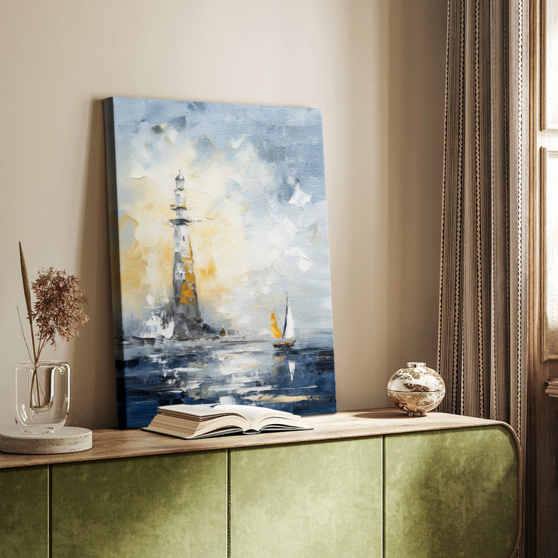 NAUTICAL Series dxiii - galerie sur mesure, H 18 po x l 12 po