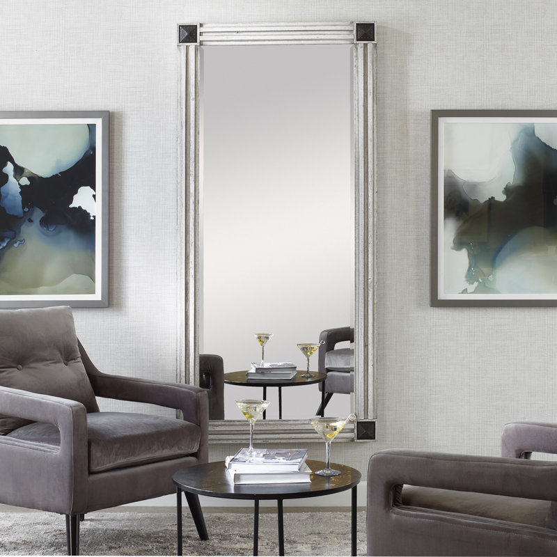 Miroir Gracie Oaks Manor